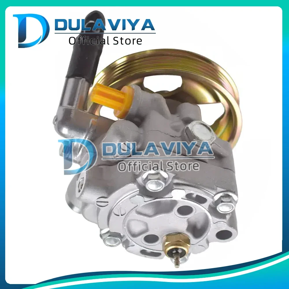 Новый брендовый насос гидроусилителя руля для Subaru Forester Impreza WRX и STI Turbo 2.0L 2.5L 2004 2005