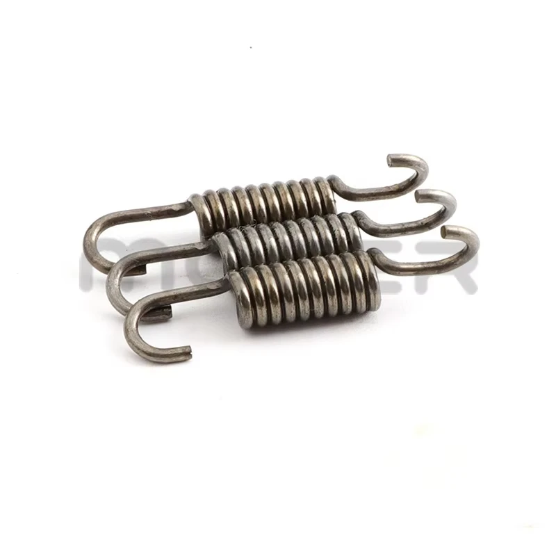 

Комплект из 3 шт., комплекты пружин сцепления для тяжелых условий эксплуатации, детали для 43cc, 47cc, 49cc, 2-тактный двигатель, карманный мини-мото, квадроцикл, аксессуары для велосипеда для грязи