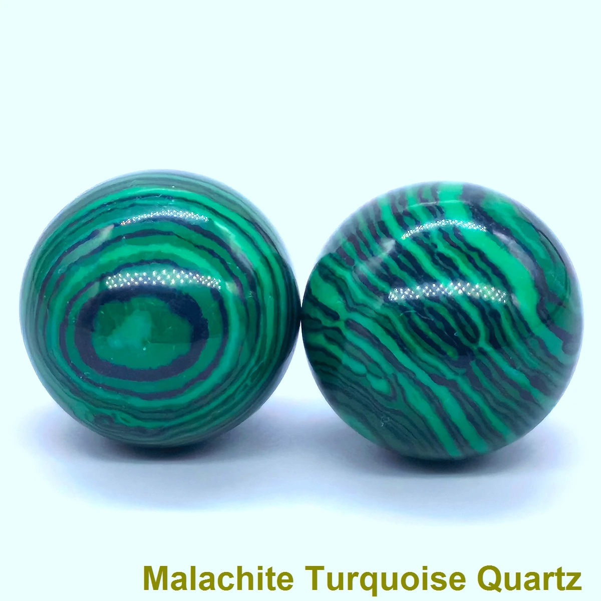 Кристалл сфера аметист розовый кварц 25 мм