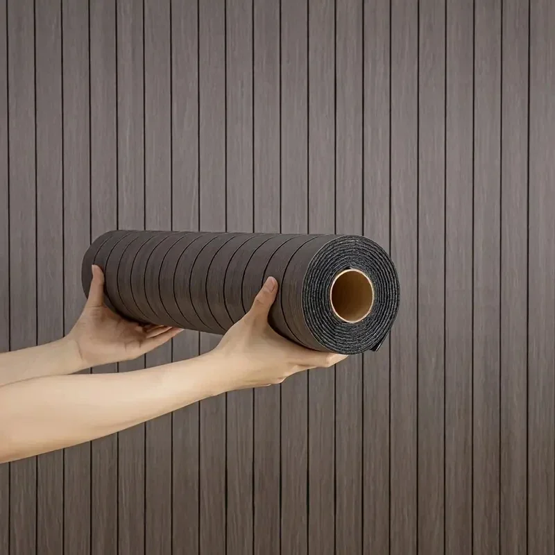 1-рулонная самоклеящаяся настенная панель наклейки из пенопласта Sxp 3d наклейка на