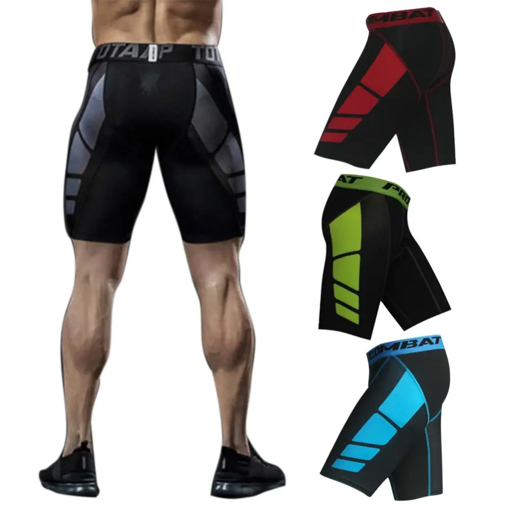 

Men Summer Breathable Quick Dry Short Pants Sport Trousers for Running Workout Riding Trousers Water Resistant Loose Fit Shorts