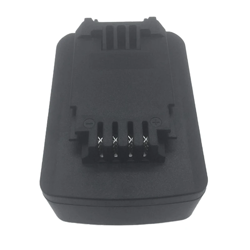 

Battery Converter 18V Battery Converter 20V Lithium Battery Converter For Milwaukee M18 For PORTER CABLE