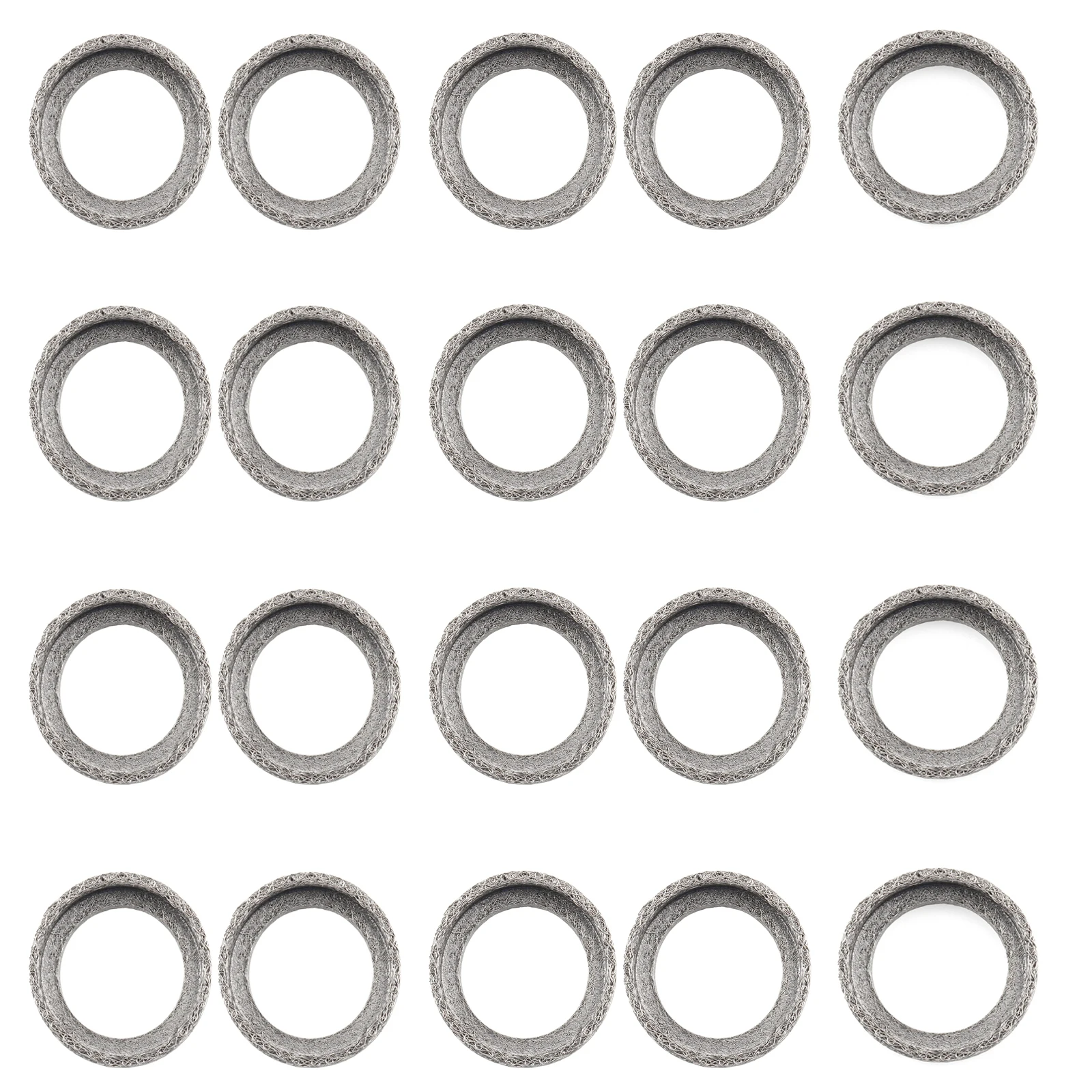 

Уплотнение кроссовера выхлопных газов подходит для Harley Sportsters XL 2004-2017 Softail FXST/C FXSTS/B FLST/C 2000-2006, замена 65927-00