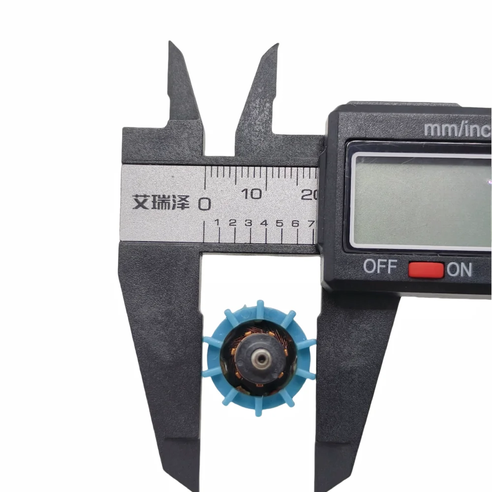 35K высококачественный ротор мотора для ногтей STRONG 210 Marathon H37L1 наконечник