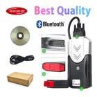 Новинка 2022, vci bluetooth vd ds150e cdp pro 2020,23 2017.r3 генератор ключей для delphis obd obd2, сканер, инструменты, работают на автомобилях, грузовиках светодиодный 3 в 1