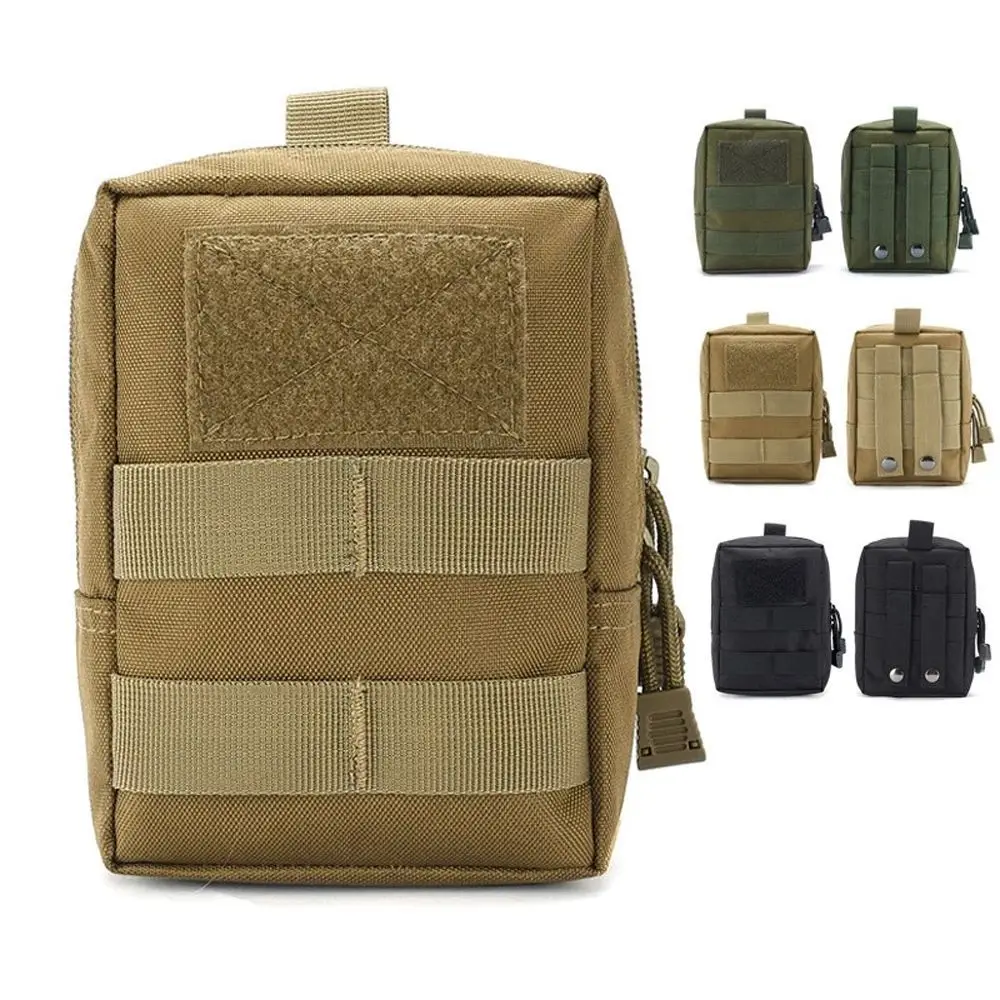 1 шт. многофункциональная поясная сумка на молнии |