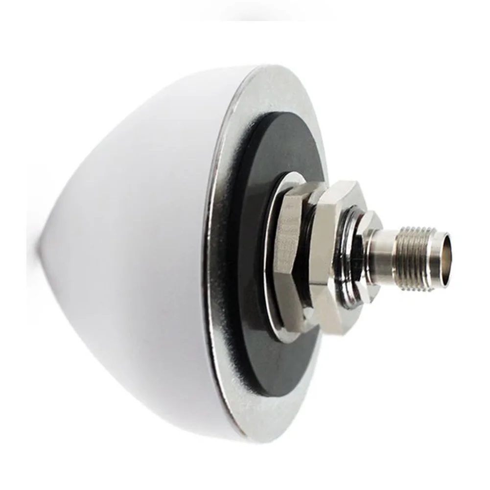 

40dBi Marine Navigation GPS Antenna L1 B1 G1 RTK Antenna High Precision With TNC Connector For Power Systems Communication Base