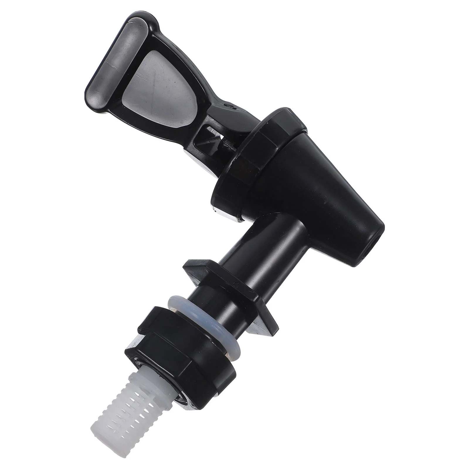 Ведро для чая с молоком из нержавеющей стали аксессуары смесителей детали бочки