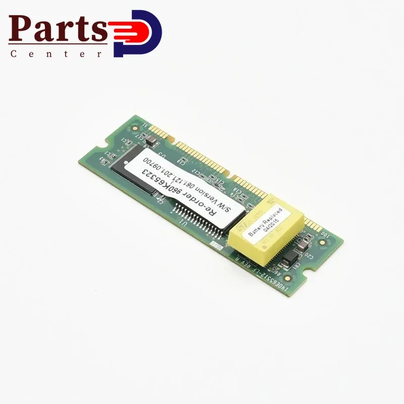 960K65323 Модуль памяти LITHIUM BATTERY DDR для Xerox 7525 7530 7535 7545 7556 карта