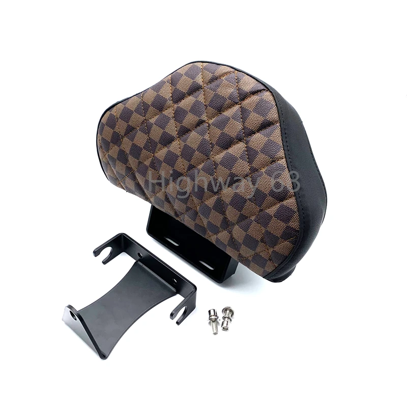 Для мотоциклетных аксессуаров SYM Fiddle DX 150 задняя спинка багажная стойка заднее