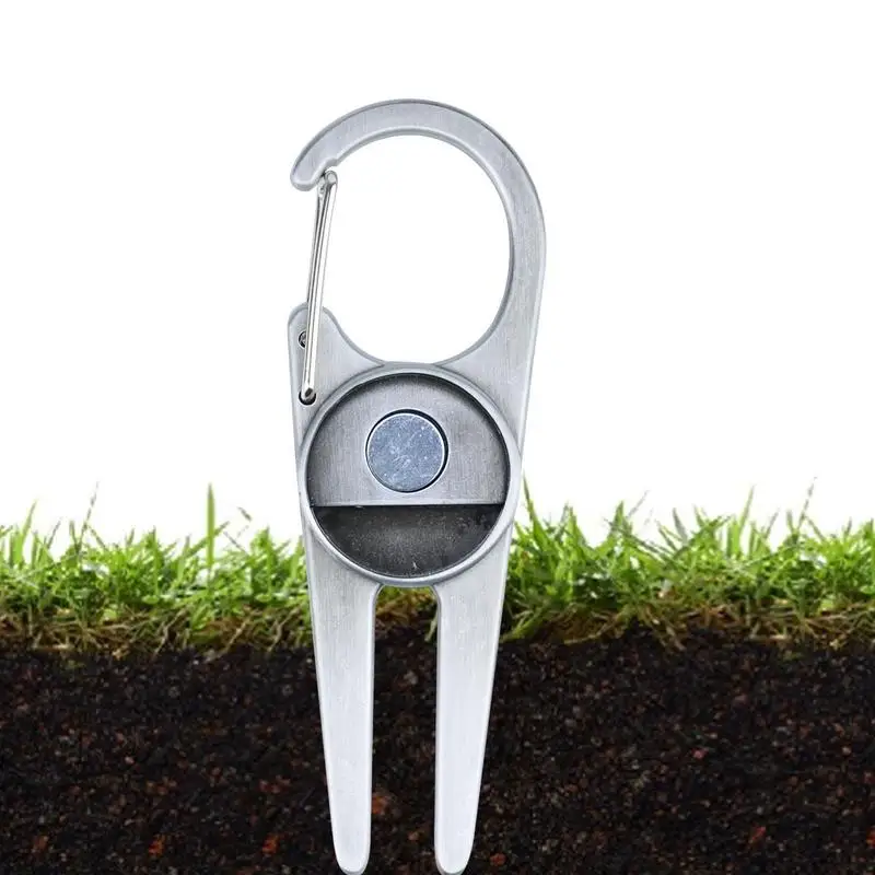 

1 шт. стальной инструмент для ремонта ключа для гольфа