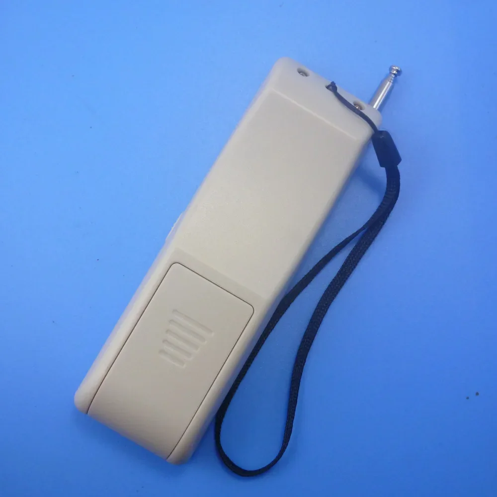 Пульт дистанционного управления постоянного тока 9 В EV1527 с 4 клавишами TB426