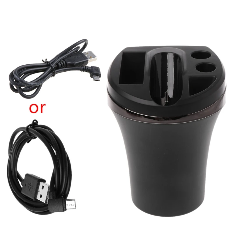

Vape Kits Car Charger with Type-C Port for iqos 3.0 ESTD