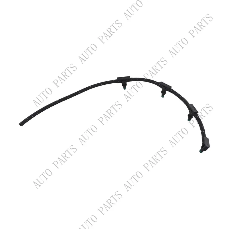Фото Экономичная возвратная труба A+ для Vauxhall Astra, Combo, Corsa 93184177 №4