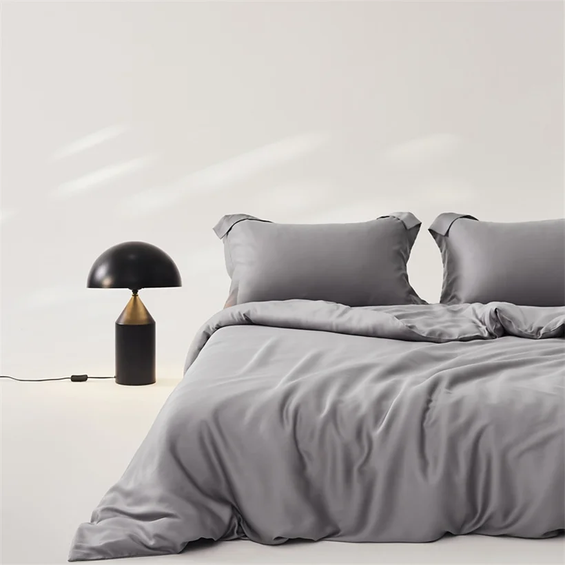 

Dreamreal Пододеяльник из шелка 100%