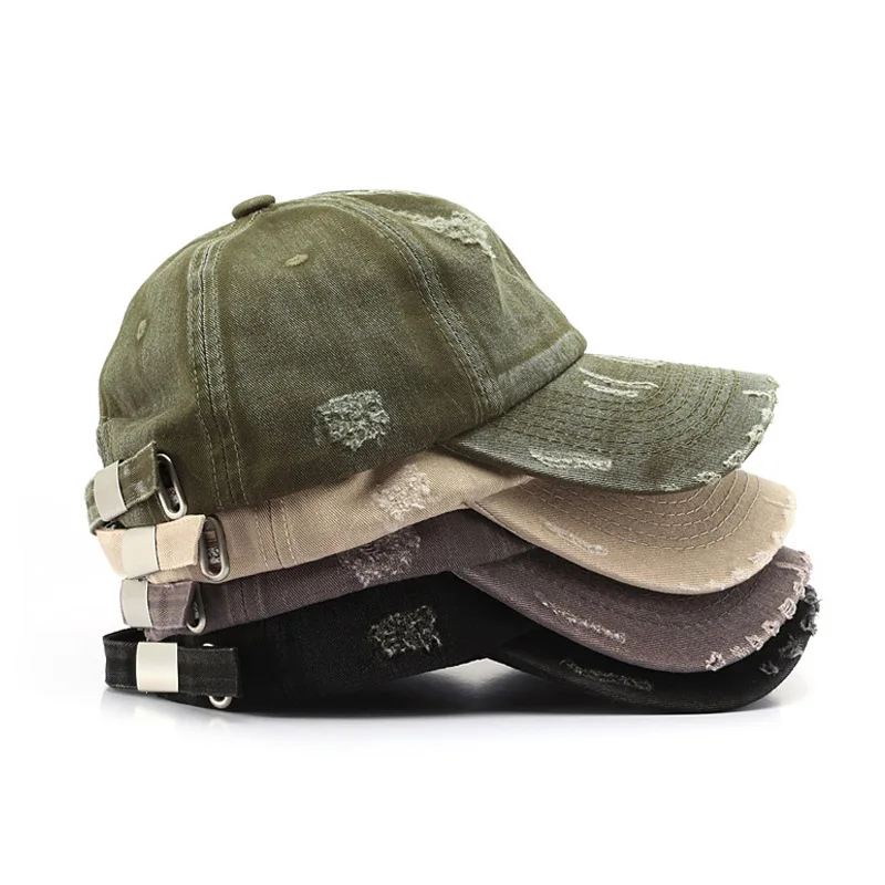 

Женская уличная дорожная бейсболка, винтажная спортивная шапка унисекс, мужская шапка-Снэпбэк, Регулируемая Кепка-тракер, мужская Кепка