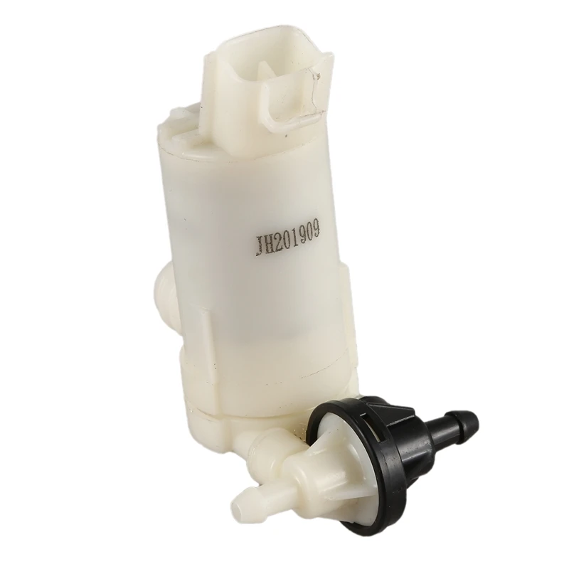 

Windshield Washer Pump 76806-SMA-J01 for Honda CR-V 2007-2011 Perfect Match