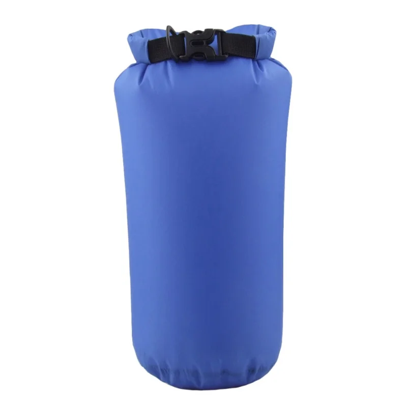 

8L Canoeing Hiking Camping Dry Bag Pouch Portable Waterproof Outdoor Swimming Water Bags for Picnic BBQ