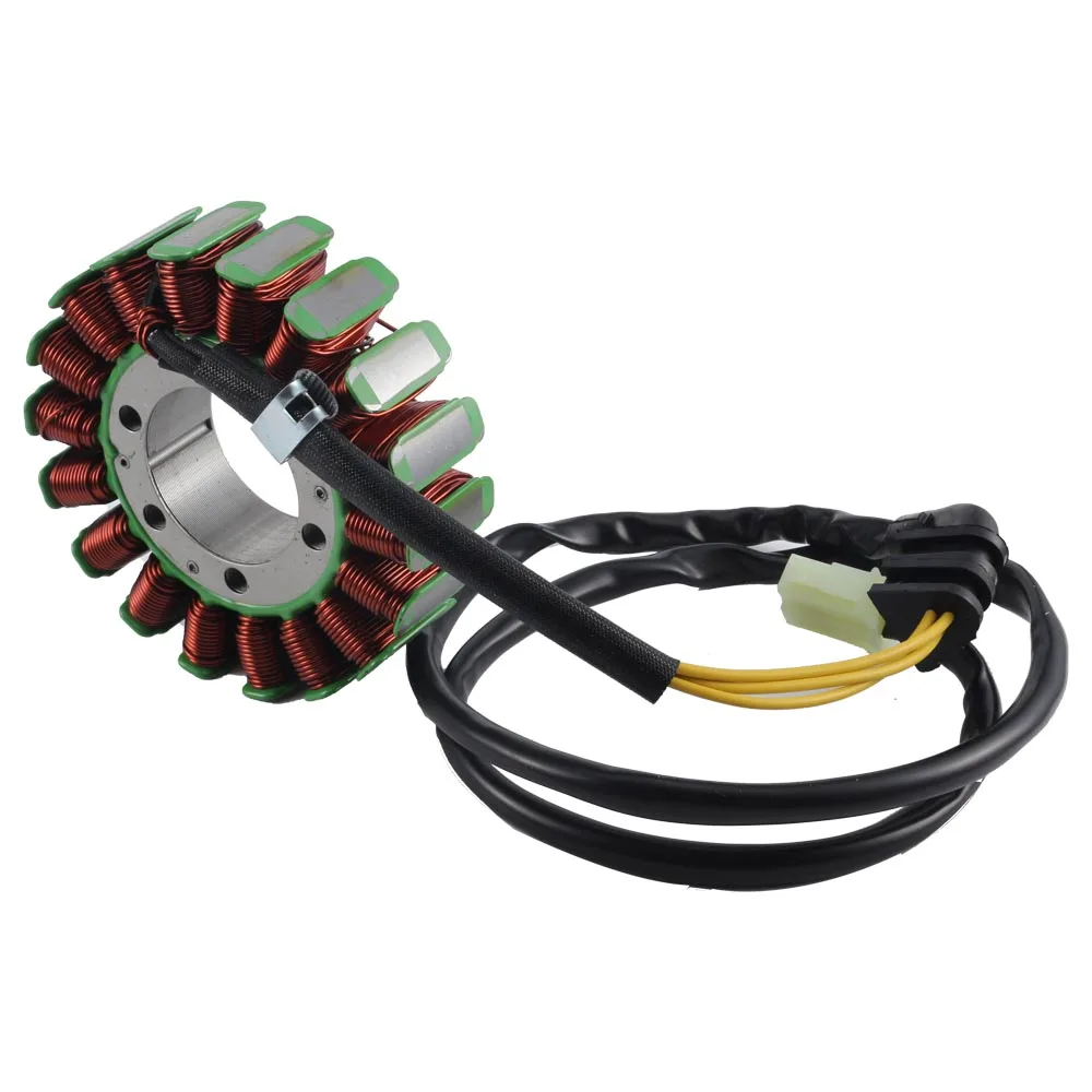 OE 31120-MW0-004 Статор катушки магнето генератора мотоцикла для Honda CBR900RR Fireblade (93-95)