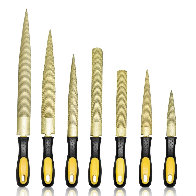 Пилочка для резьбы по дереву острая деревянная пилка набор ручных