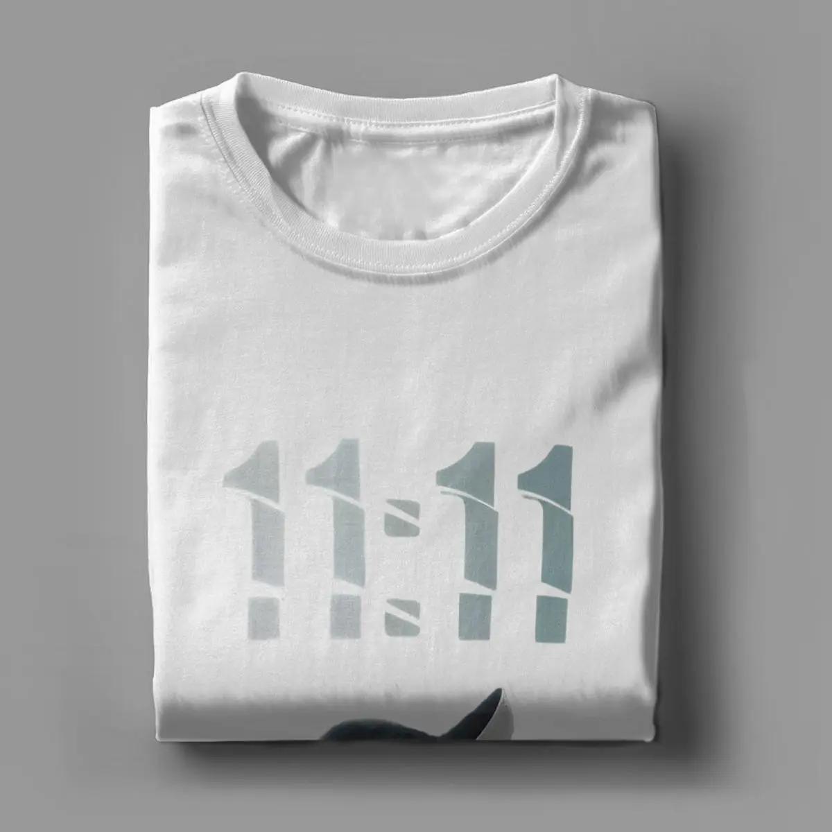 Мужская и женская футболка Рэпер Крис Браун Забавная из 100% хлопка с коротким