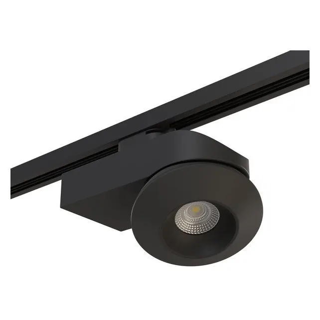 Трековый светильник Orbe A1T051317 Lightstar | Освещение