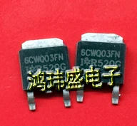 

30 шт. Оригинальный Новый 6CWQ03FN 6CWQ04FN гарантия качества TO-252