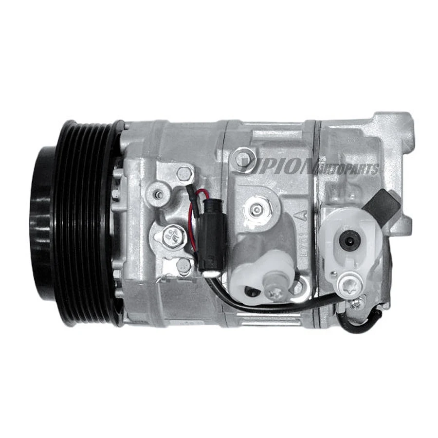 7SEU17C КОМПРЕССОР ВОЗДУХА AC для Mercedes Benz C230 2003-2005 гг. 0012308011 0022303011 0022303311 0022304911 0012305511
