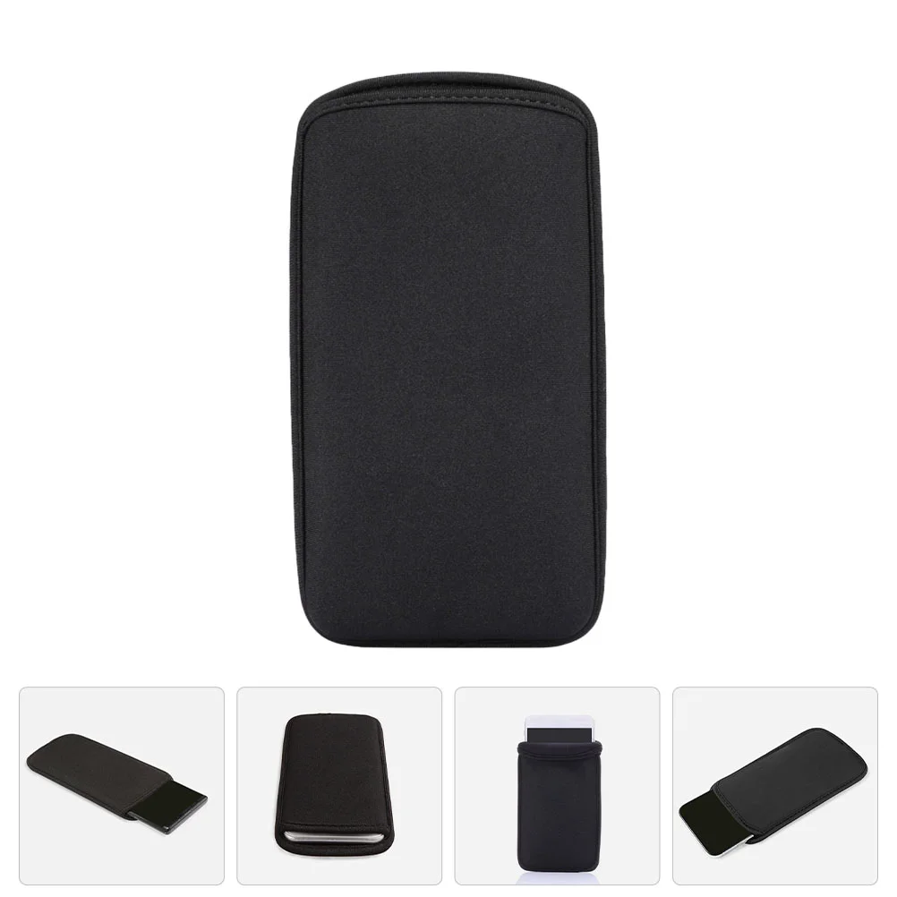 

Versatile Neoprene Phone Holder Cell Phone Neoprene Case Phone Bag Phone Cover