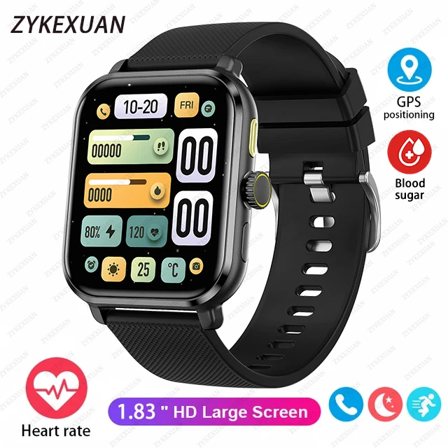 Smartwatch ihunt watch me 2021 shop