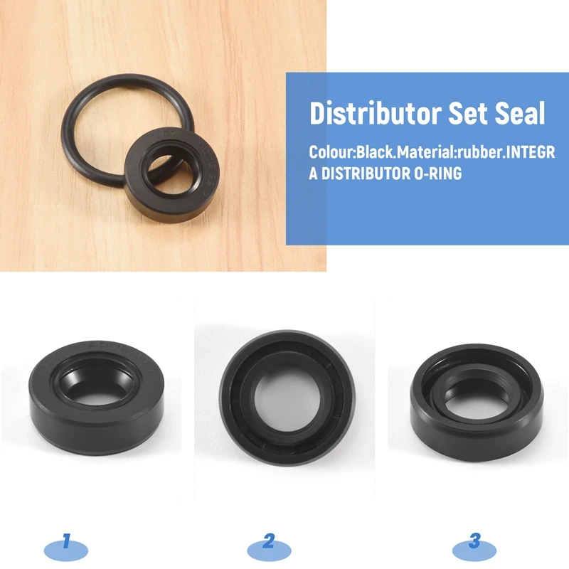 Компонентов комплект уплотнения и уплотнительным кольцом заменить 30110-PA1-732 для