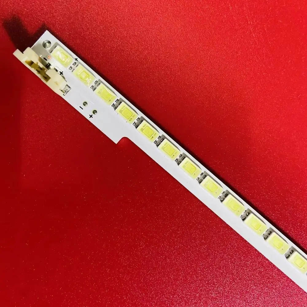 58LED 392 мм светодиодная лента для подсветки Samsung UE32D4000 UE32D4003 UE32D4010 BN64-01635A 2011SVS32 4K V1 1CH PV