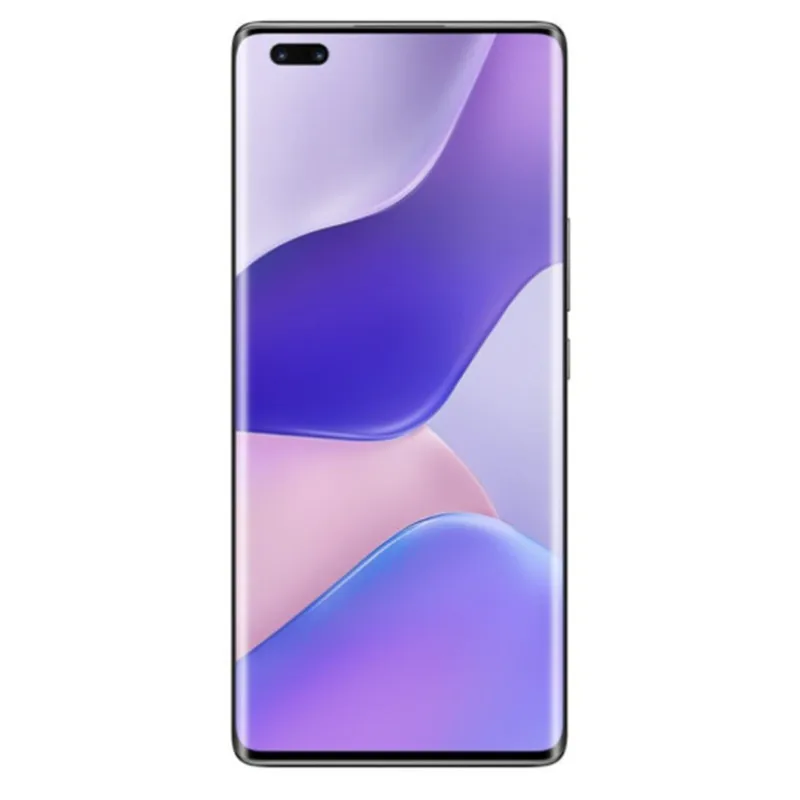 Смартфон HUAWEI Nova 9 Pro 4G гармониос 2 0 6 72 дюйма OLED 120 Гц Snapdragon 778G аккумулятор 4000 мАч 100
