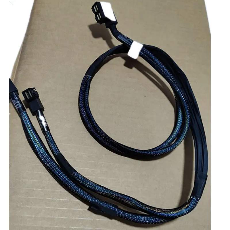 Новый оригинальный кабель питания для рабочей станции Dell PowerEgde R940XA 0R595X R595X линии к