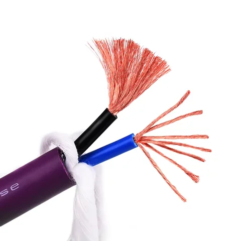 ATAUDIO Hi-End 7N OCC Линейный аудио кабель