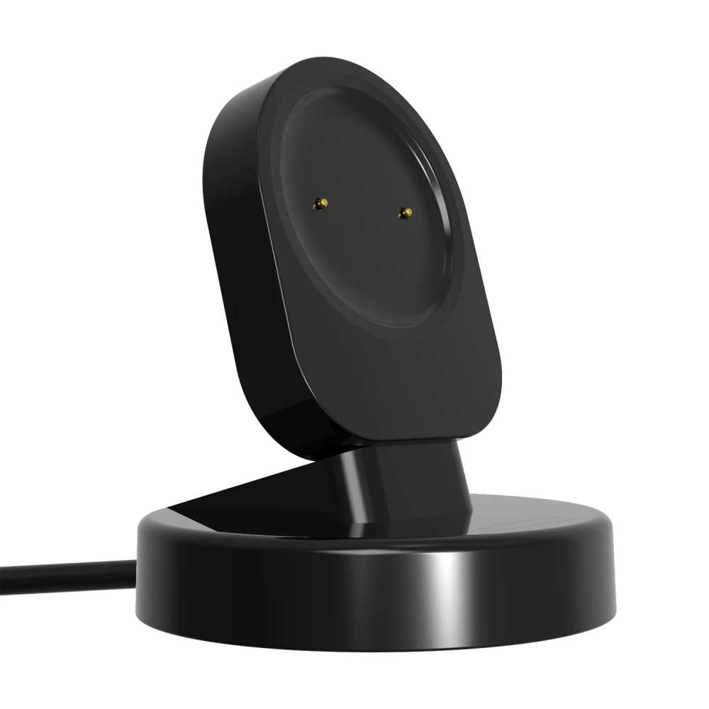 Док-станция с адаптером для беспроводного зарядного USB-кабеля подставка кабеля