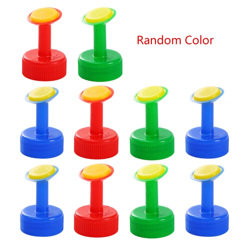 

Bottle Watering Spout Bottle Watering Nozzle for Plant Flower Gardening