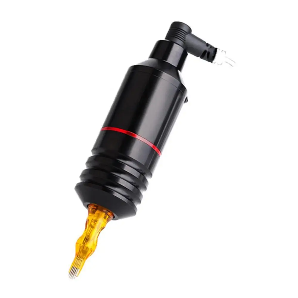 

Professional Rotary Motor Tattoo Pen Machine Semi Permanent Eyebrow Makeup Tool