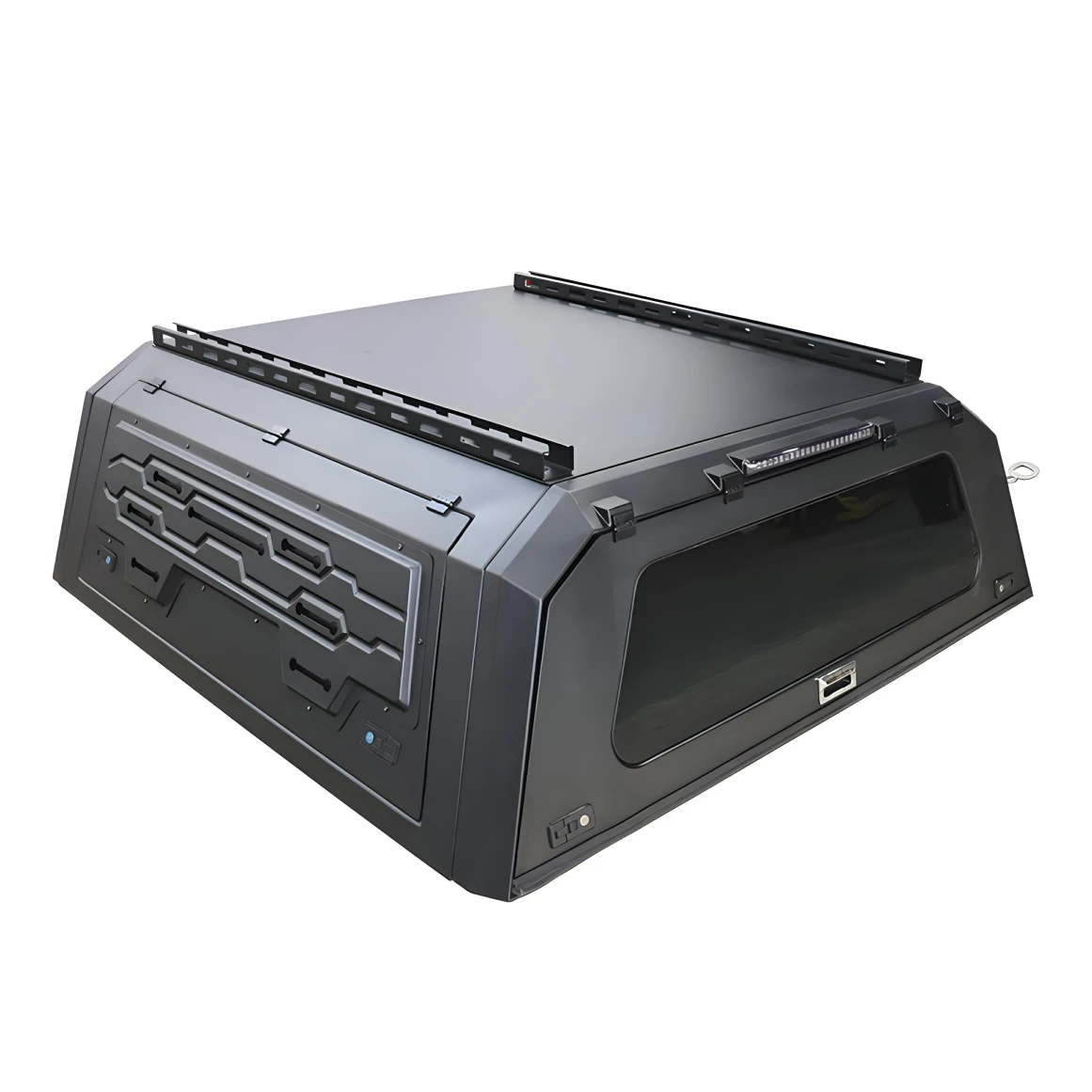 Китайский поставщик устойчивый к ржавчине жесткий навес для защиты от коррозии