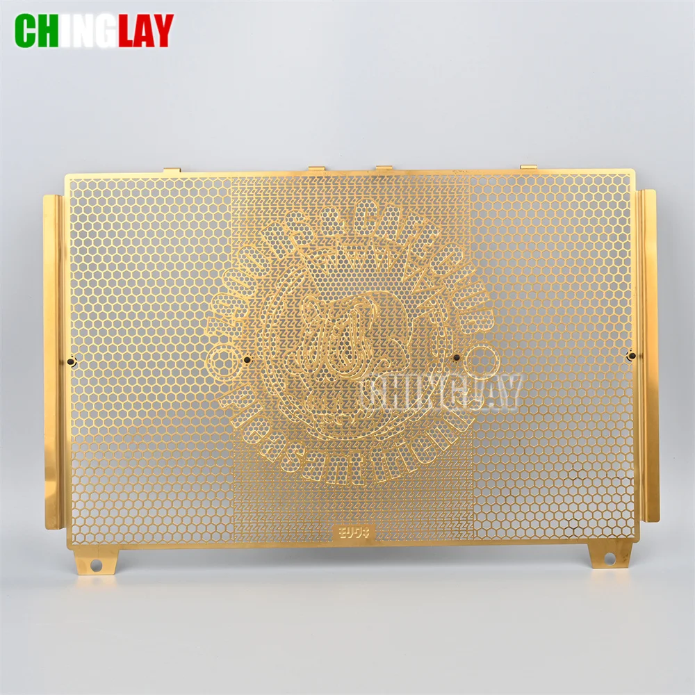 Защитная решетка радиатора Z900RS для Kawasaki Z900 RS CAFE сетка резервуара воды аксессуары