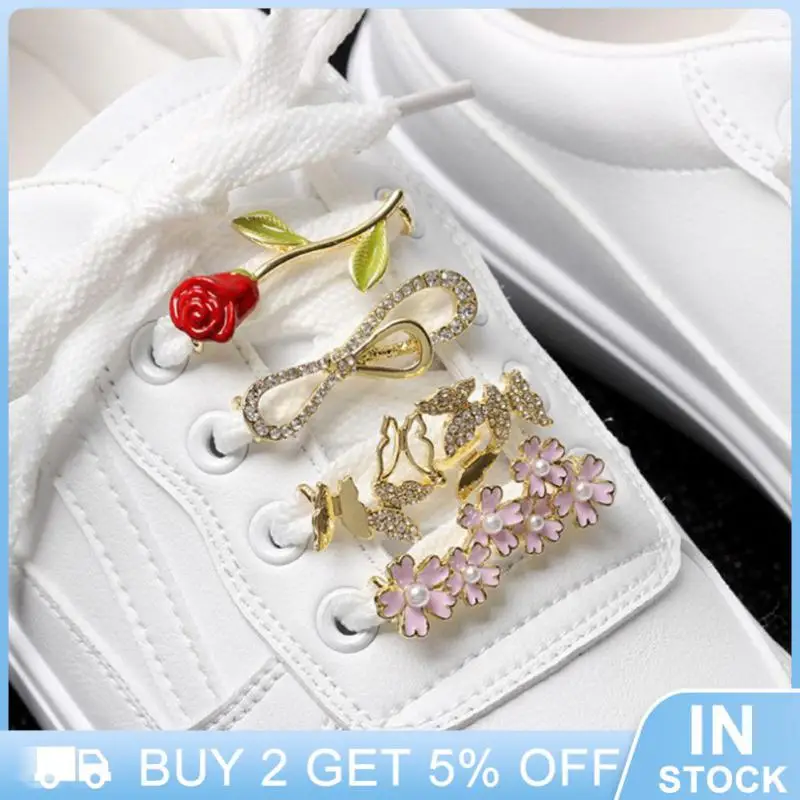 

2 шт., металлическая пряжка для обуви