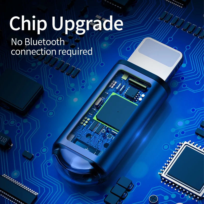 Joyroom IR Appliances Wireless Infrared Remote Control Adapter Mobile Infrared phone Transmitter For IPhone/Micro USB/Type-C