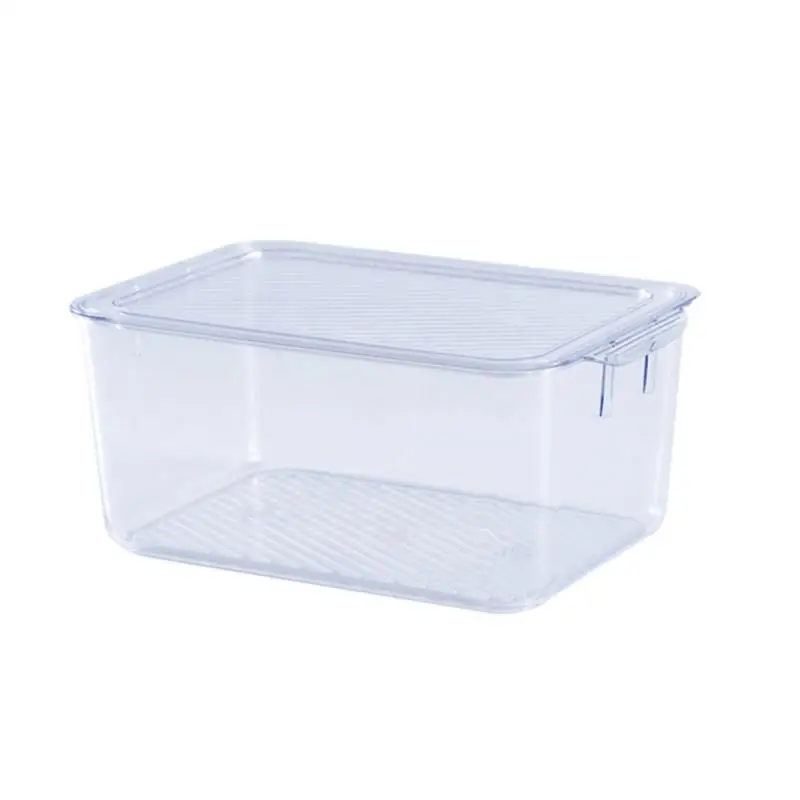 Контейнер для хранения еды 25 5*17 2*9 5 см