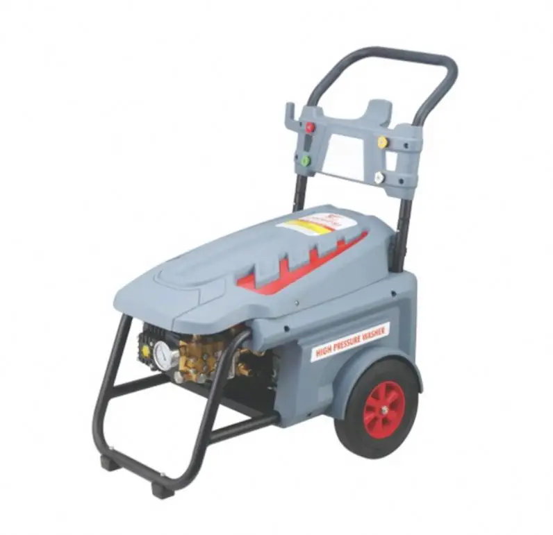 

WASHER- E1450- 2.2KW Electric Car Washer High Pressure Car Cleaner