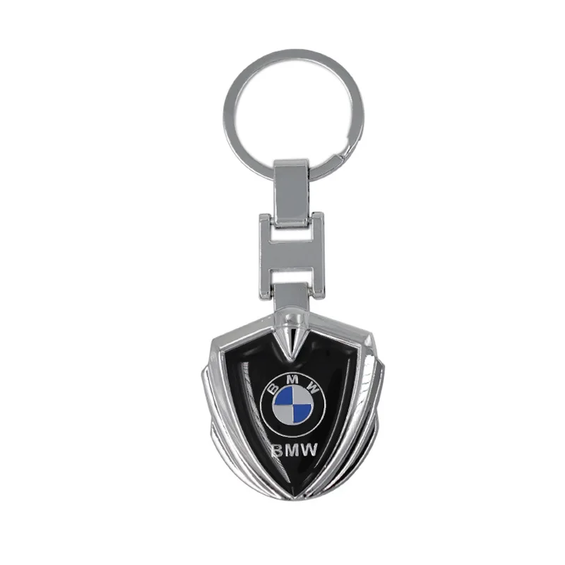 

Auto Vehicle Clasp Car Key Pendant Keychain Card Keyring For Bmw E46 M E90 E34 E36 E60 E90 E39 E70 F10 F20 X5 X6 M3 M5 M6