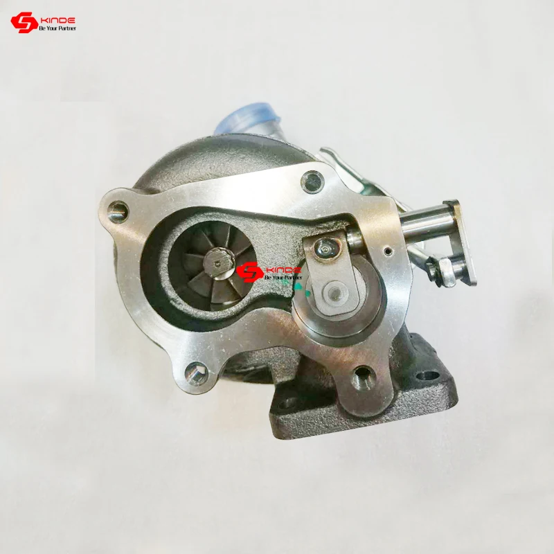 Турбокомпрессор Susirick 8970863433 VB430023 8970863435 RHF5 TURBO для OPEL ISUZU 4JB1T 4JG2 турбодвигатель