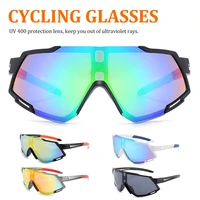 sport sunglasses for men women cycling glasses for bicycles sports eyewear uv400 glasses running cycling fishing skating goggles