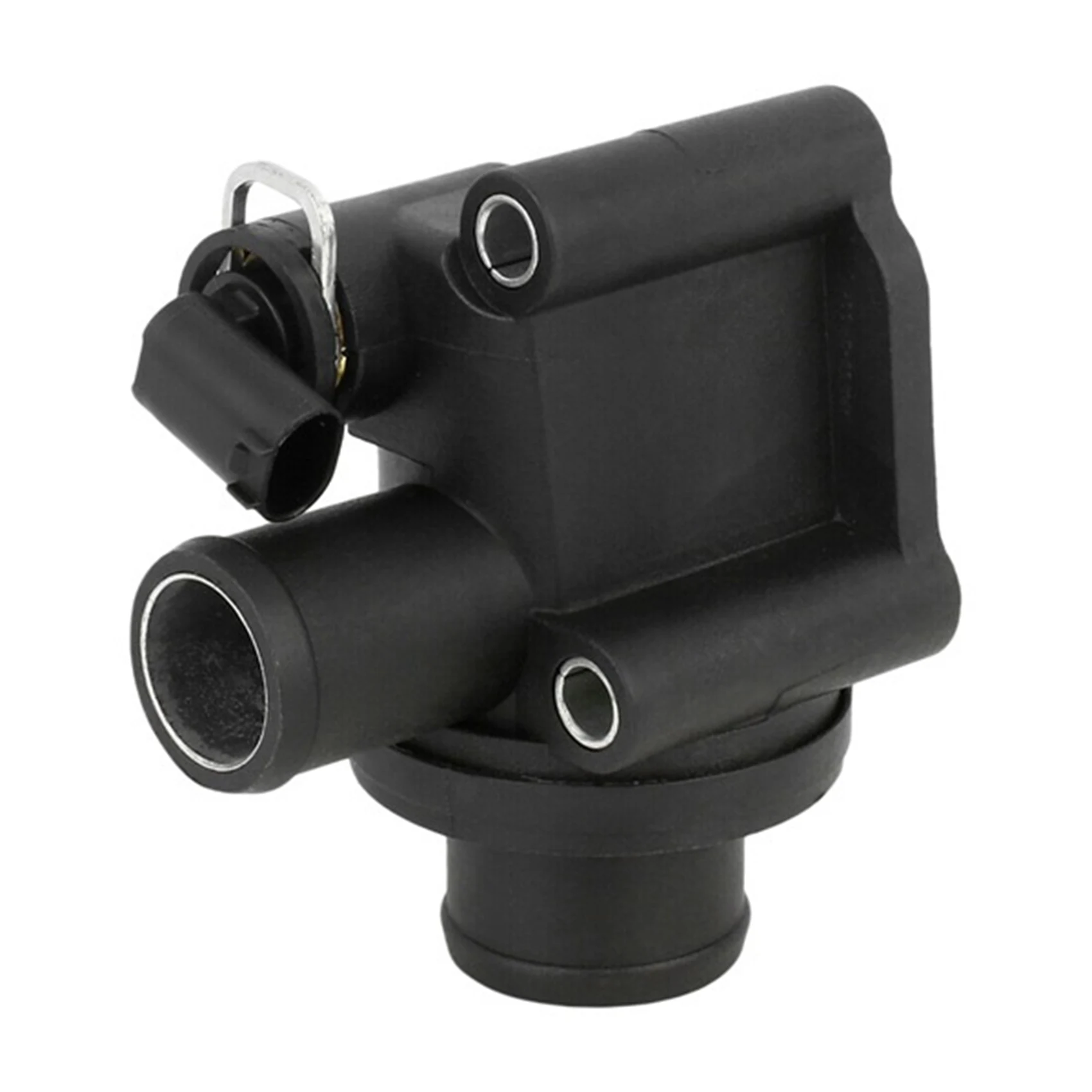 Новый термостат охлаждающей жидкости двигателя для Mercedes-Benz A-CLASS W168 VANEO 1662030175 A