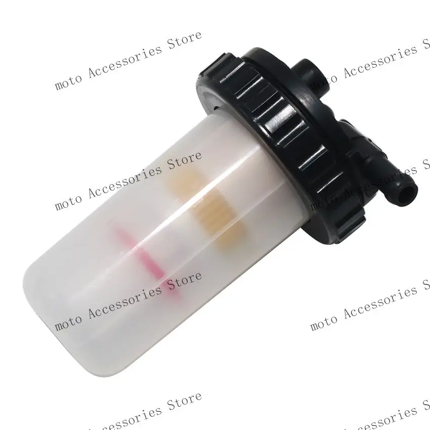 

Fuel Filter 65L-24563-00 For Yamaha 4-strokes Outboard 150HP F150 200HP FL(LF)200 TXR 225HP FL(LF)225 TU/XR ETL/X 61A-24469-00