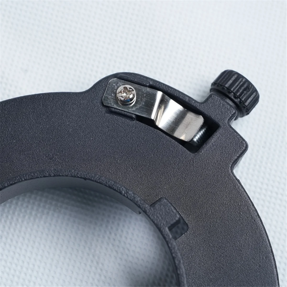 Мини-адаптер Bowens к креплению Адаптируйте аксессуары для крепления светодиодных